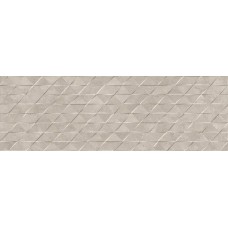 Плитка 29727 Downtown Beige Triangle SP/33,3X100/R 33,3x100