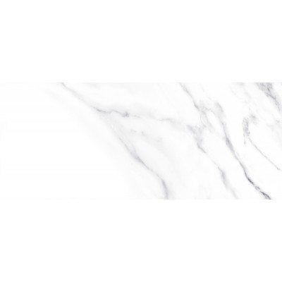 Плитка 10100001333 Anima Белый 60*25