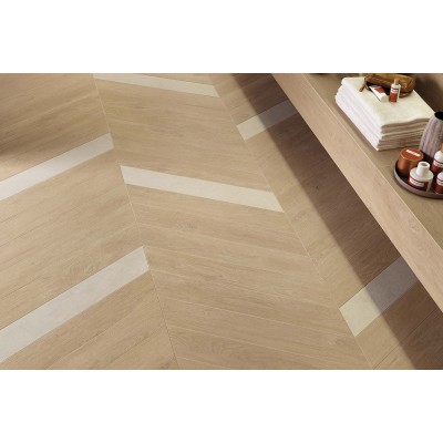 Мозаика AAOP Nid Natural Mosaico Intreccio 35x35