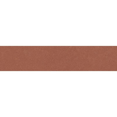 Плитка 26361 Кампанила оранжевый матовый 6x28,5x1