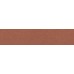 Плитка 26361 Кампанила оранжевый матовый 6x28,5x1