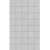 Плитка KMD2PTG013BN Декор чипсет Мотиво серый светлый глянцевый 25x40x0,8