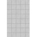 Плитка KMD2PTG013BN Декор чипсет Мотиво серый светлый глянцевый 25x40x0,8