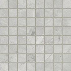 Мозаика AF9E Marvel Grey Cloud Mosaico Matt 30x30