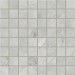 Мозаика AF9E Marvel Grey Cloud Mosaico Matt 30x30
