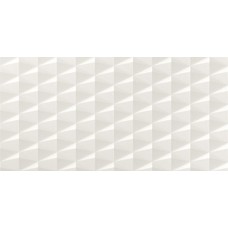Плитка 8DAW 3D Wall Stars White Matt 40x80