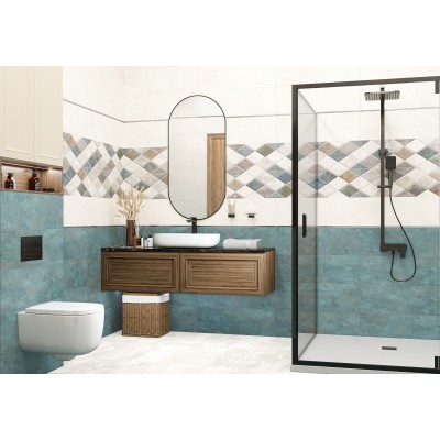 Плитка WT15BRY01R Bryston Crema 246*740*9