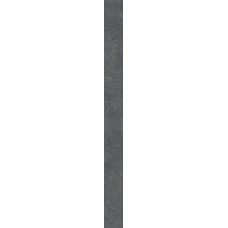 Ступени KM6012G0141RALT Подступенок Касабланка HP антрацит матовый обрезной 119,5x10,7x0,9