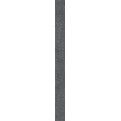 Ступени KM6012G0141RALT Подступенок Касабланка HP антрацит матовый обрезной 119,5x10,7x0,9