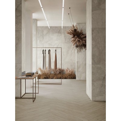 Керамогранит K947908R0001VTEB Греж Матовый R10A Ректификат 20x120