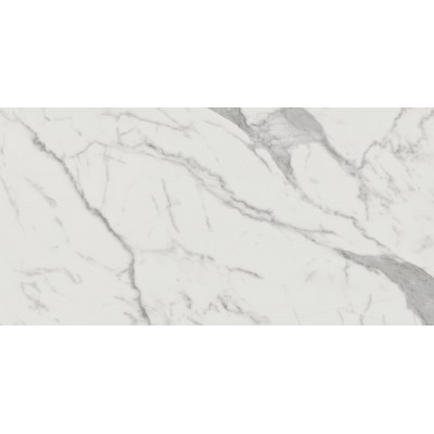 Керамогранит MN01 Montis White Неполированный Рект. 60x120x9