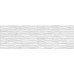Плитка 40379 Lucca White Decor SP/33,3X100X0,98/R 33,3x100