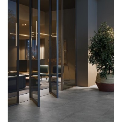 Керамогранит 620090001176 Avantgarde X2 Pure Bordo Grip SX 30x120