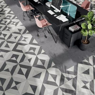 Ступени DD205620R/2 Подступенок Про Лаймстоун бежевый светлый натуральный обрезной 60х14,5