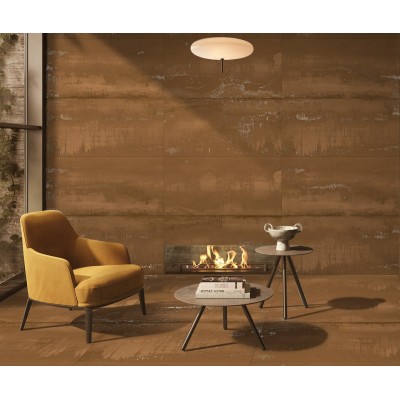 Керамогранит ENLFT4008MT60120 Monolith Smoke SCS Matt 600х1200х9