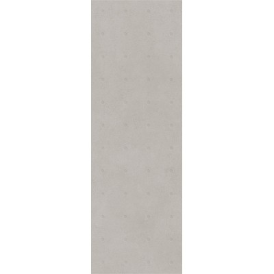 Плитка KM4012B0031R Арль серый матовый структура обрезной 40x120x1