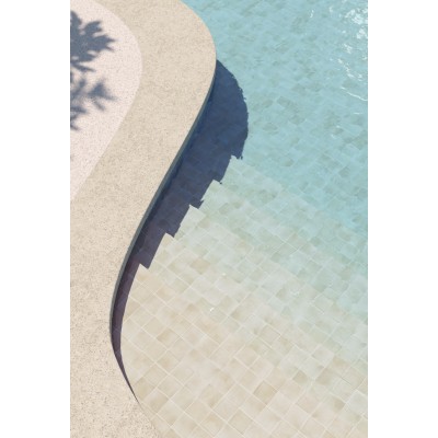 Керамогранит 31564 Spa&Pools Glacier 15x15