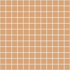 Мозаика 20080N Темари карамель матовый 29,8*29,8
