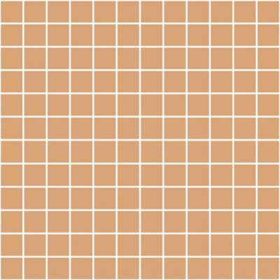 Мозаика 20080N Темари карамель матовый 29,8*29,8