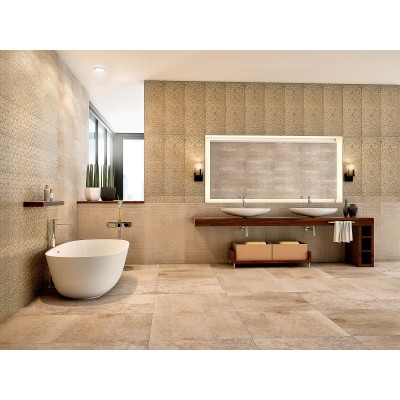 Плитка K941276 Deja Vu White Matt 30x60