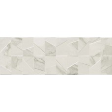 Плитка Calacatta Art Silver M3D 90x30