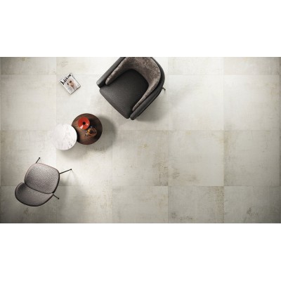 Керамогранит 90B007 Palermo Nero 90x90