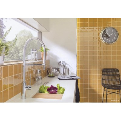 Плитка P3149860 Sevilla Acero 20x31,6