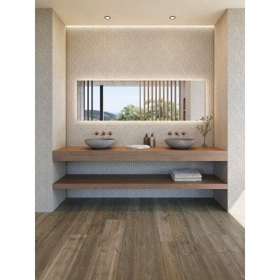 Плитка 100320033 Deco Treccia Natural 59.6x150