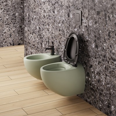 Керамогранит K-524/MR Madera White 200x1200x10