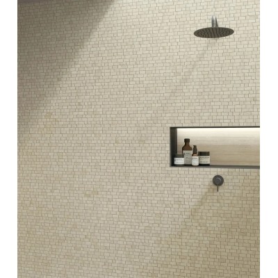 Мозаика 600110000941 Шарм Эдванс Платинум Мозаика Вертекс 25.8x30