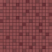 Мозаика A40J Prism Grape Mosaico Q 30,5x30,5