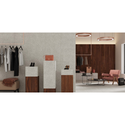 Керамогранит CM00 White 60x60