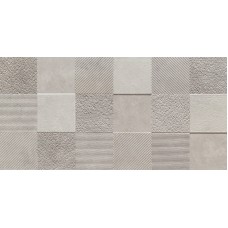 Плитка Blinds grey STR 1 29,8*59