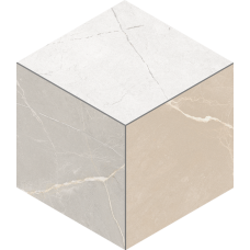 Мозаика Мозаика NL00/NL01/NL02 Nolana Cube неполированный 29x25