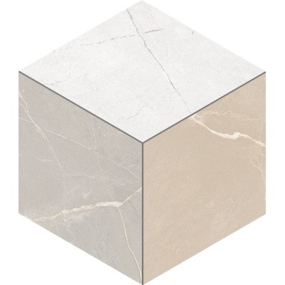 Мозаика Мозаика NL00/NL01/NL02 Nolana Cube неполированный 29x25
