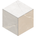 Мозаика Мозаика NL00/NL01/NL02 Nolana Cube неполированный 29x25
