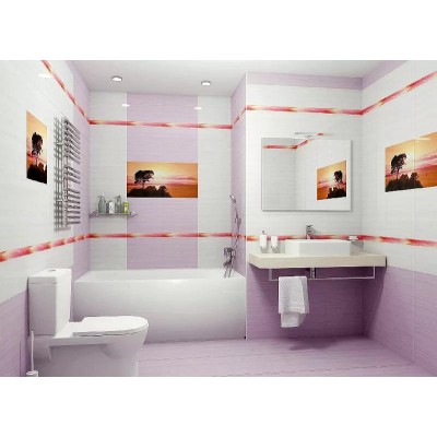 Плитка Freedom Панно P4D283 80х40