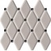 Мозаика MS-01-159-0298-0270-1-039 Abisso grey 29,8x27