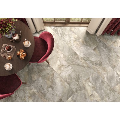 Керамогранит D12062M Slate Brown 600x1200x9.5