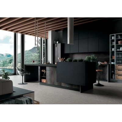 Керамогранит SE09 Travertino chiaro Matt 12mm 162x324