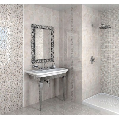 Плитка MM11104 Вирджилиано мозаичный 30x30