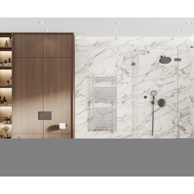 Керамогранит SG607022R Angel Blanco 60х60