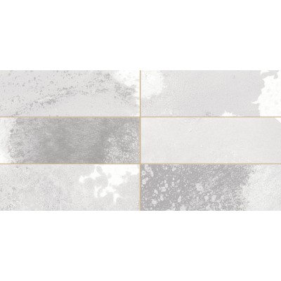 Плитка 30897 FS Tradition Brick Silver 20x40