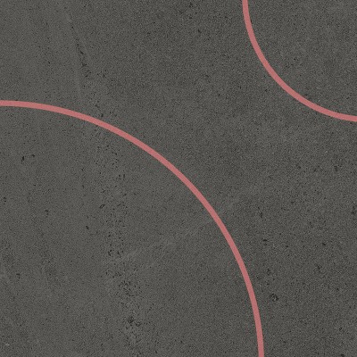 Керамогранит SBD049/SG9358 Декор Матрикс антрацит 30*30