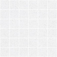 Мозаика K9482188R001VTE0 Impression 5x5 белый 30х30