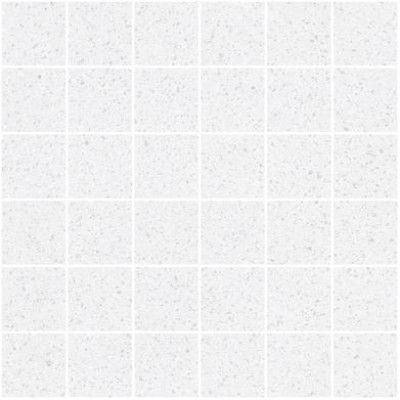 Мозаика K9482188R001VTE0 Impression 5x5 белый 30х30
