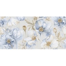 Керамогранит Elite Bluebell Decor A Matt Face 1 60x120