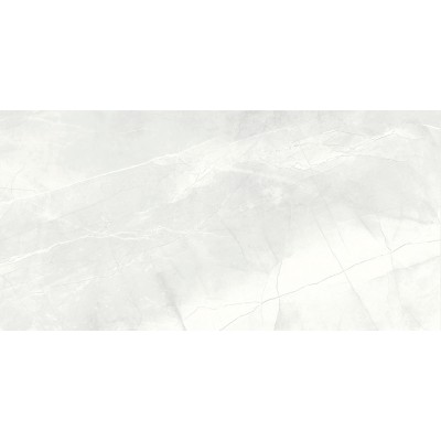 Плитка 48042R Pulpis bianco глянцевый обрезной 40x80