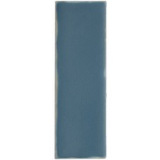 Плитка 134438 Chalk Steel Blue 4x12.5