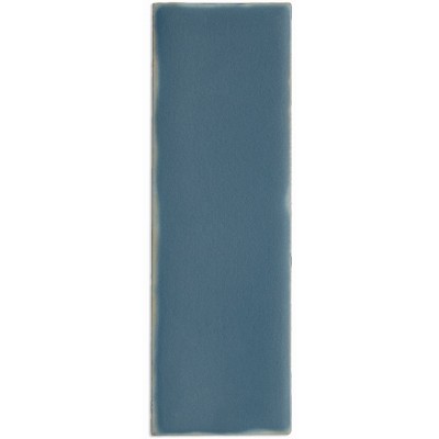 Плитка 134438 Chalk Steel Blue 4x12.5